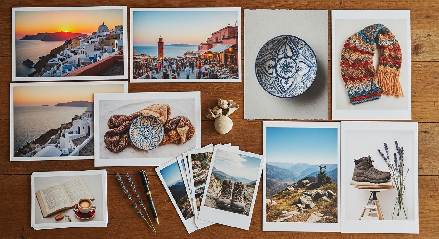 2026’da En Çok Tercih Edilen Baskı Ürünleri ve Fiyat Trendleri